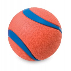 Chuckit Ultra Ball medium - jouet résistant