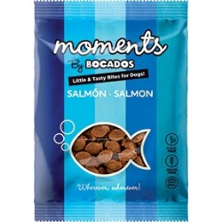 Moments Friandises au saumon - 60g