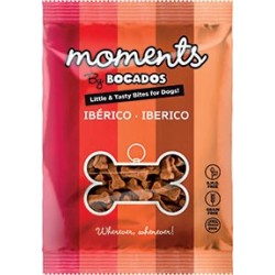 Moments Friandises au jambon - 60g