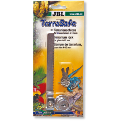 JBL Serrure terrarium Terrasafe