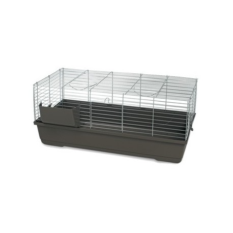 Cage Baldo 100 moka 100X53X46 cm 