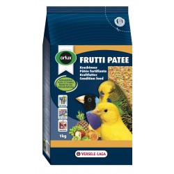 Orlux Gold patée Frutti patée 1 Kg