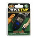 Zoomed Thermomètre infrarouge digital Reptitemp