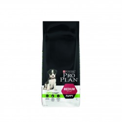 Pro plan Medium Puppy poulet 12 Kg