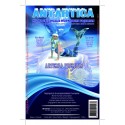 Artémia premium congelé blister 100g