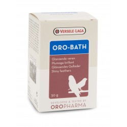 Oro-bath 50 g