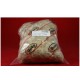 Mélange Coco-sisal-jute-coton 500 g pour nid
