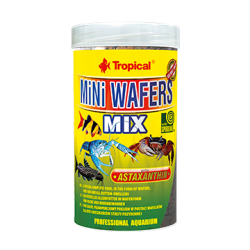 Tropical Mini Wafers Mix 100ml