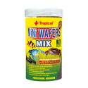 Tropical Mini Wafers Mix 100ml