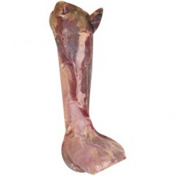 Os jambon de parme 