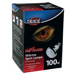 Trixie Ampoule chauffante Reptiland 100w