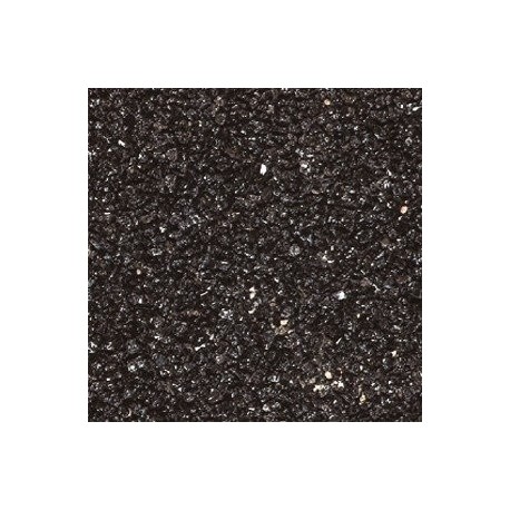 Aquasable quartz noir 15Kg