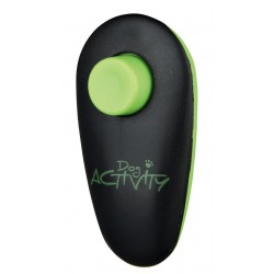 Trixie Dog Activity Clicker doigt