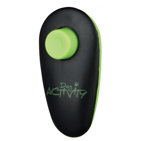 Dog Activity Clicker doigt