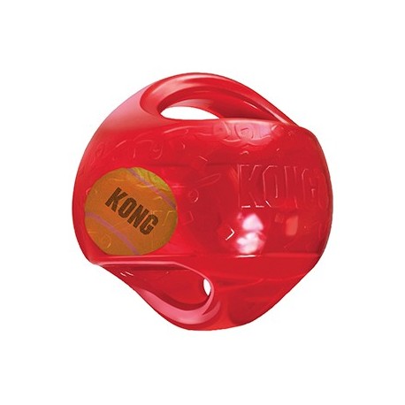 Kong Jumbler balle L/XL