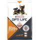 Opti life Puppy Sensitive Versele Laga - croquettes pour chiot sensible - sac de 12.5 Kg