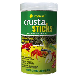 Tropical Crusta sticks 250ml