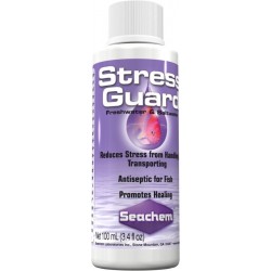 StressGuard Seachem 100 ml