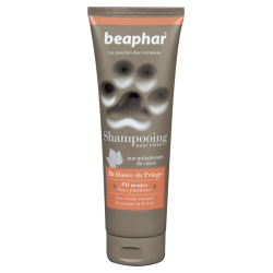 Shampooing premium éclat du pelage 250ml