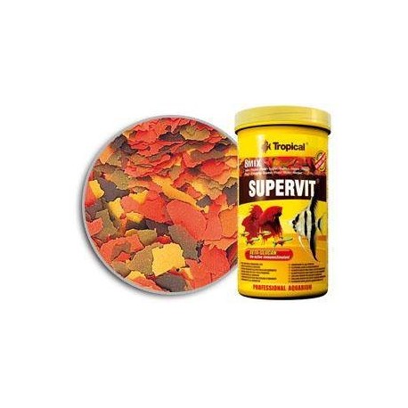 Tropical Supervit 1L