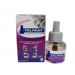 Feliway recharge 50 ml
