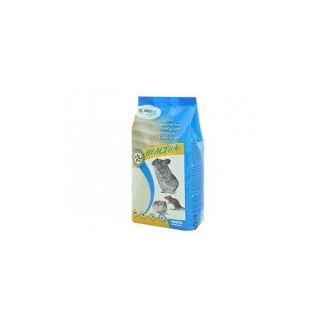 Vadigran Terre à bain rongeur 2 Kg