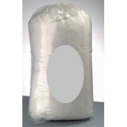 Ouate blanche 100 g