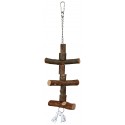 Trixie Jeu en bois pour oiseau