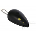 Trixie Jouet chat souris avec laser Catch The Light 7 cm