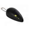 Trixie Jouet chat souris avec laser Catch The Light 7 cm