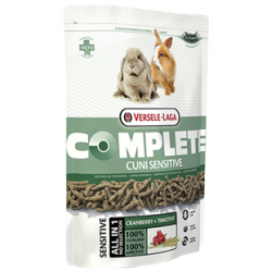 Versele Laga Cuni sensitive complete lapin sensible 1.75 Kg
