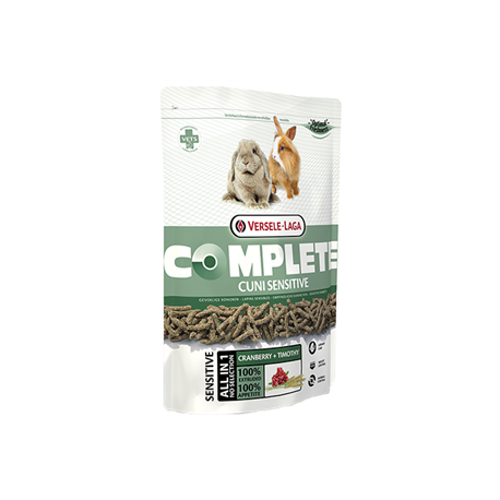Cuni sensitive complete 1.75 Kg