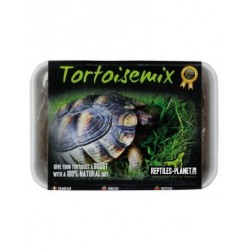Tortoisemix Mix graines à germer