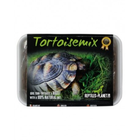 Tortoisemix Mix graines à germer