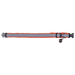 Collier chat Safer Life 