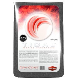 Gray coast Seachem 10 Kg