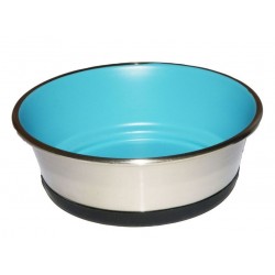 Bubimex Gamelle en inox couleur 0.525L