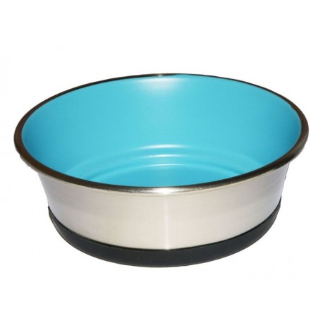 Gamelle en inox couleur 0.525L