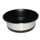 Gamelle en inox couleur 0.525L