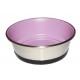 Gamelle en inox couleur 0.525L