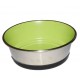 Gamelle en inox couleur 0.525L
