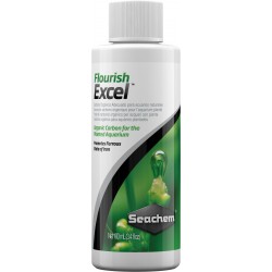 Flourish excel 100 ml Seachem