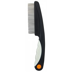 Peigne anti puce 15cm