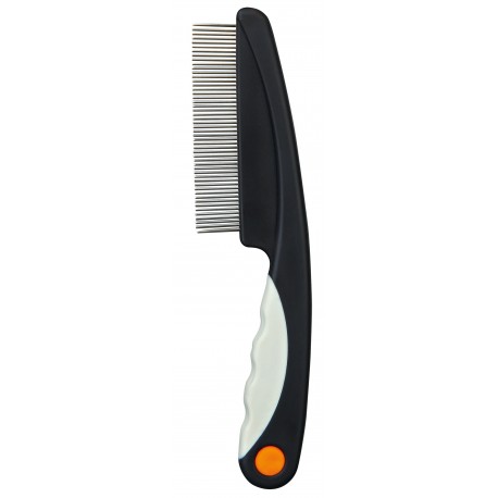Peigne anti puce 15cm