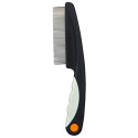 Trixie Peigne anti puce et saletés 15cm