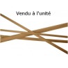 Perchoir bois 1.3 m pour oiseau