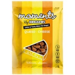 Moments Friandises au fromage - 60g