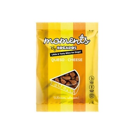 Moments Friandises au fromage - 60g