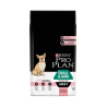 Pro plan small&mini adult Optiderma saumon 3 Kg
