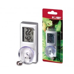 Hobby Hygromètre/thermomètre numérique DHT2